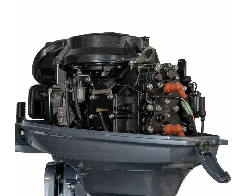 Лодочный мотор APACHE T40BS в Домодедово