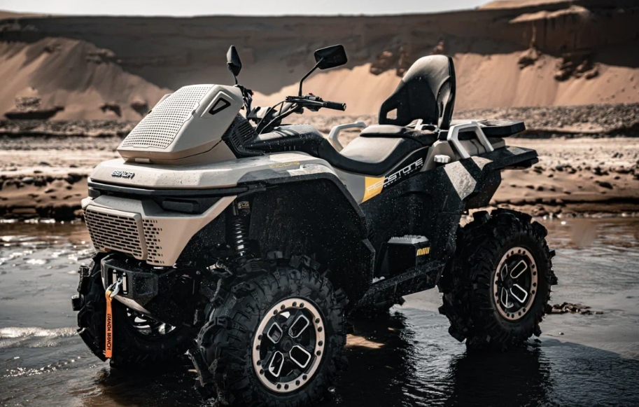 Квадроцикл BENDA REDSTONE 1000 MUD в Домодедово