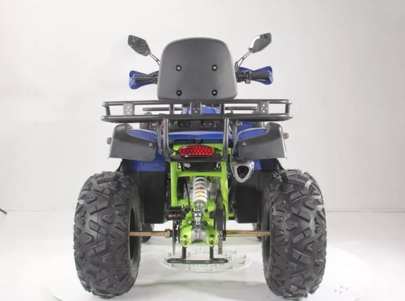 Квадроцикл YACOTA SELA MAX 200 в Домодедово