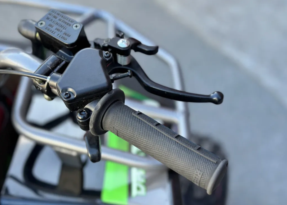 Квадроцикл GBM DAXTER 220 NEW в Домодедово