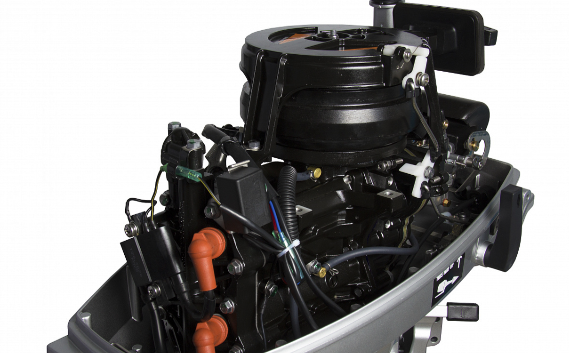 Лодочный мотор Seanovo SN9.9FFEL Enduro в Домодедово