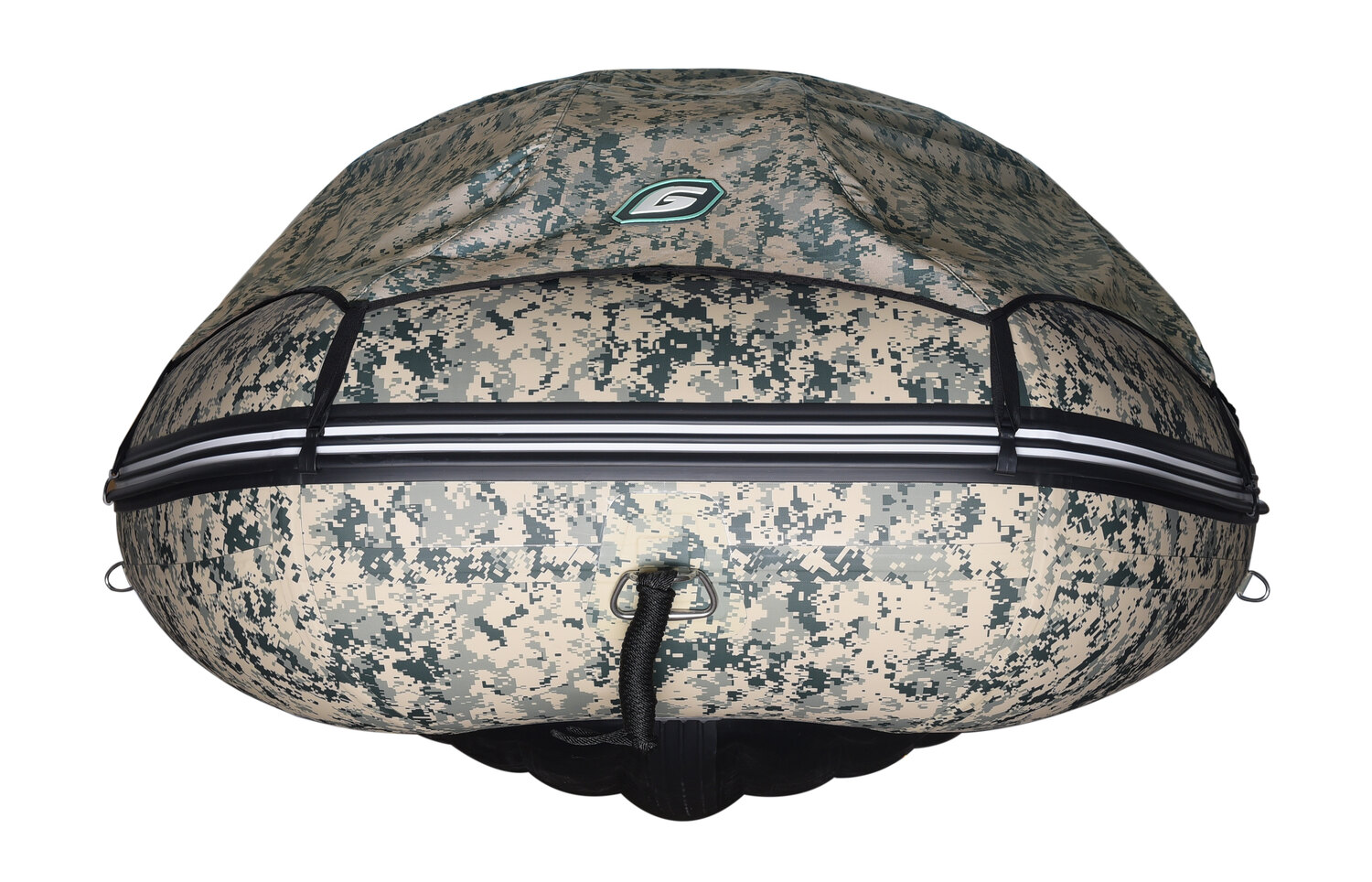 НАДУВНАЯ ЛОДКА GLADIATOR E420PRO в Домодедово