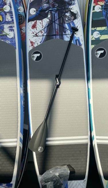 SUP (САП) ДОСКА RAIDEX I BOARD 11’ (332СМ) N 33 в Домодедово