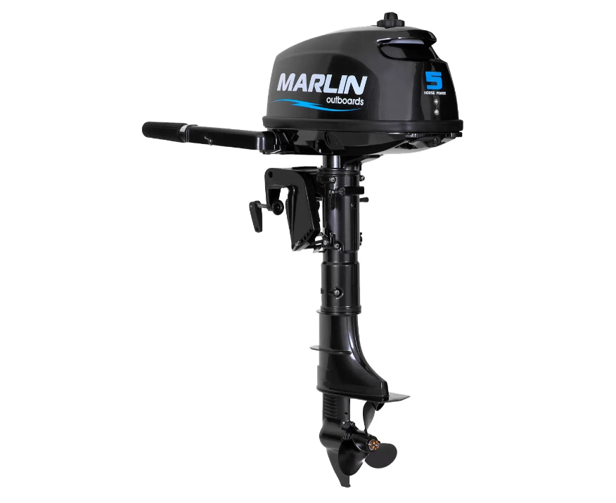 Лодочный мотор MARLIN MP 5 AMHL в Домодедово