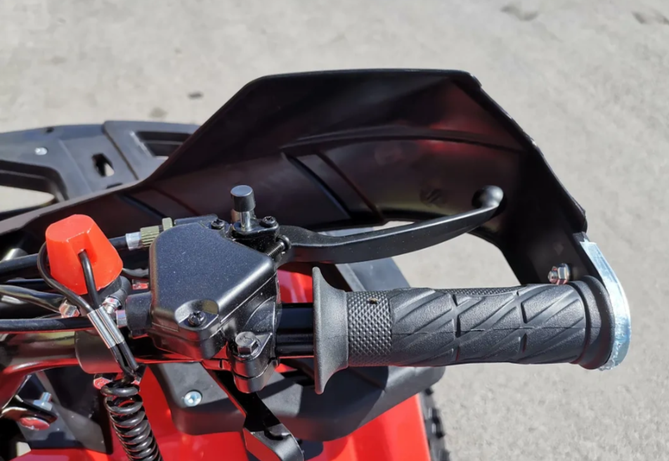 Квадроцикл PROMAX WILD 175 BASIC в Домодедово