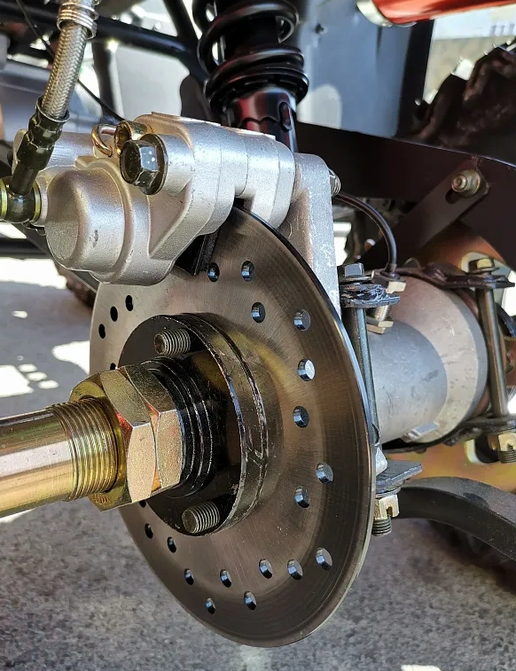 Квадроцикл PROMAX TRX300 CVT в Домодедово