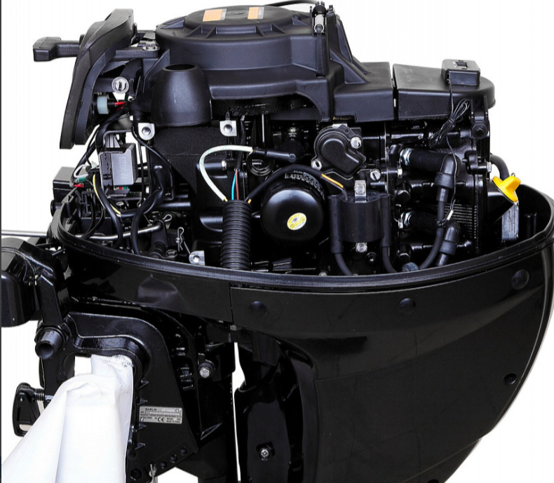 Лодочный мотор MARLIN MF 9.9 AWHBS в Домодедово