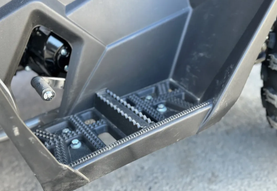 Квадроцикл GBM DAXTER 220 NEW в Домодедово