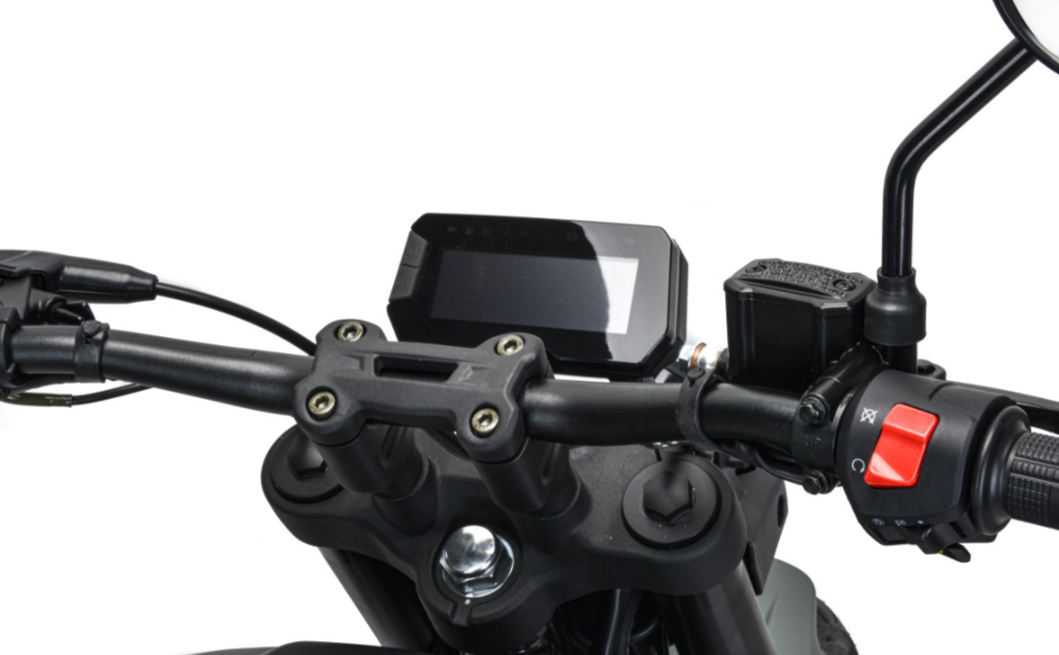 Мотоцикл MOTOLAND (МОТОЛЕНД) 300 CBR в Домодедово