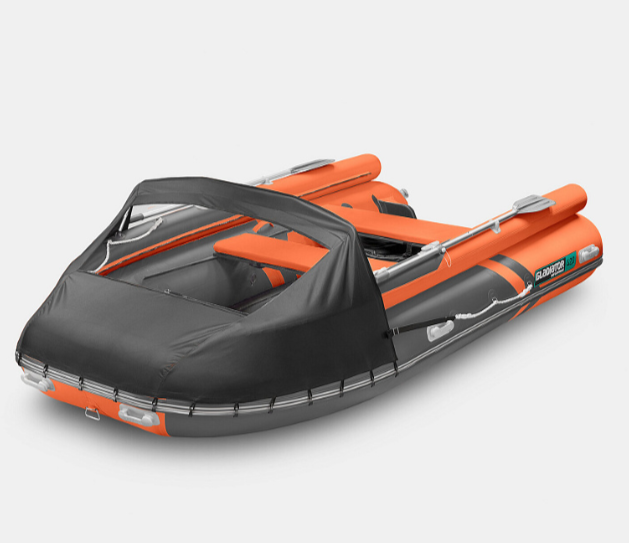 НАДУВНАЯ ЛОДКА GLADIATOR E380X в Домодедово