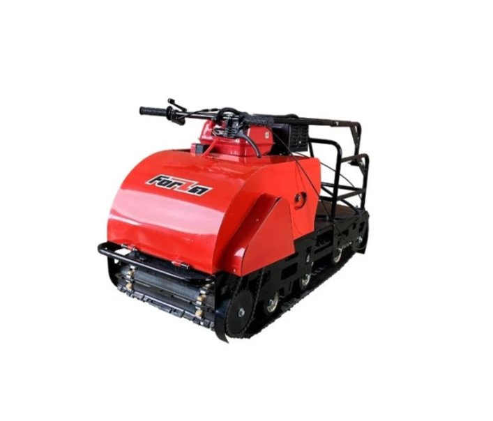 Мотобуксировщик Forza МБС3-9ВЭ в Домодедово