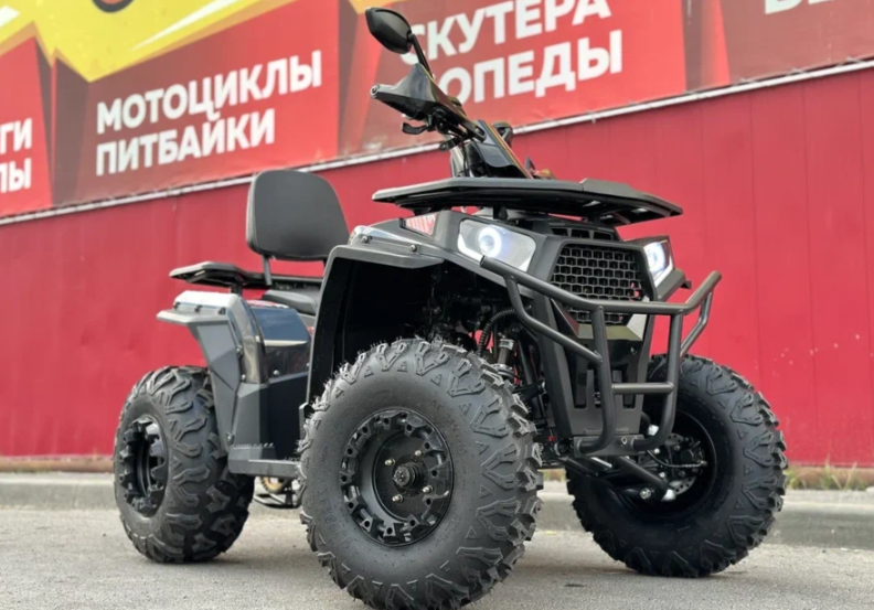 Квадроцикл GBM CROSS HILL 300 NEW в Домодедово