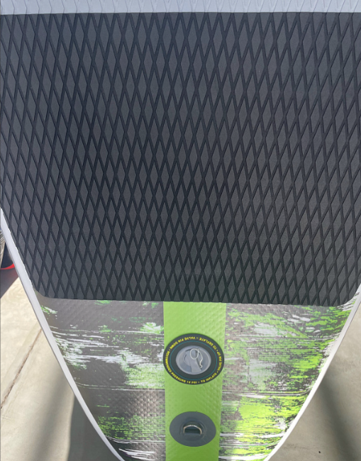 SUP (САП) ДОСКА RAIDEX TAKUMO 10.6’ (320СМ) N 11 в Домодедово