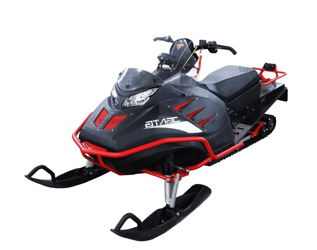 Снегоход ТОФАЛАР АТЛАС 500 в Домодедово