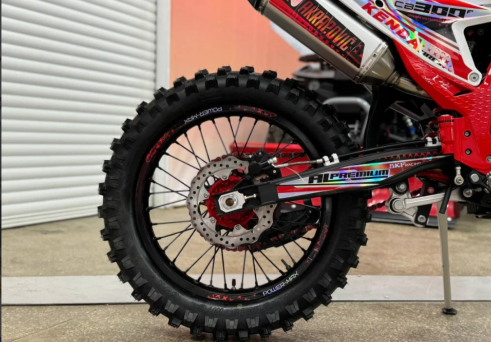 Кроссовый мотоцикл FAIDET CB300RL MAX KKE в Домодедово