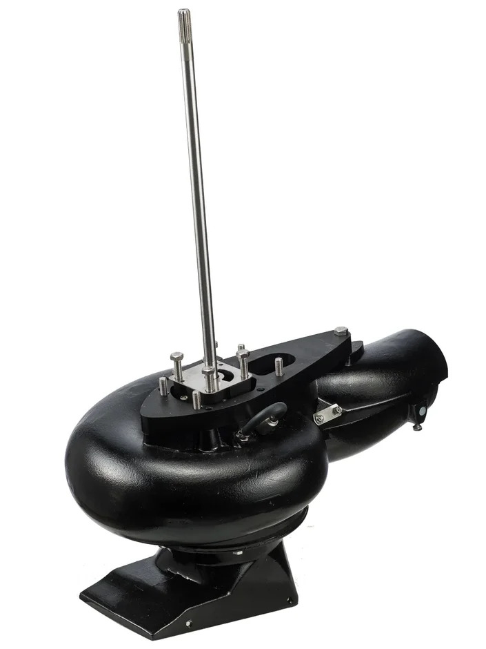 ВОДОМЕТНАЯ НАСАДКА GLADIATOR WT 15 YAMAHA, MARLIN, PARSUN, GOLFSTREAM в Домодедово