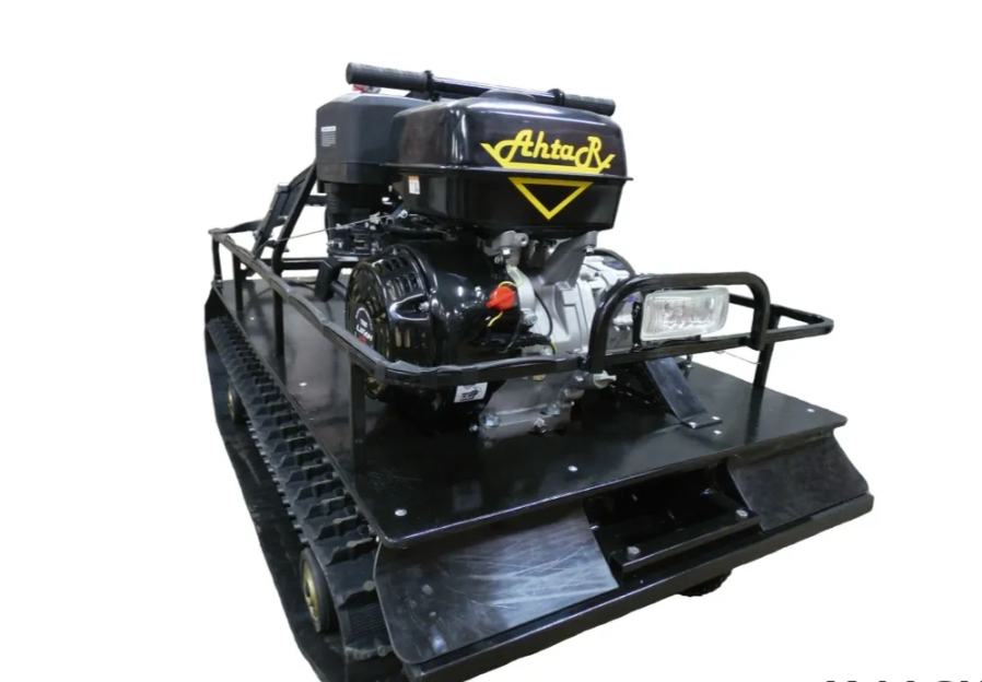 Мотобуксировщик AhtaR L13 в Домодедово