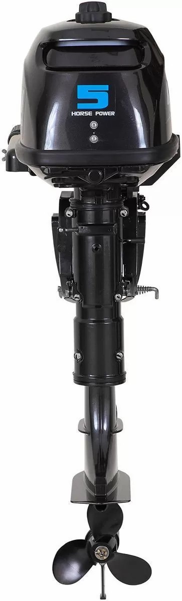 Лодочный мотор MARLIN MP 5 AMHS в Домодедово