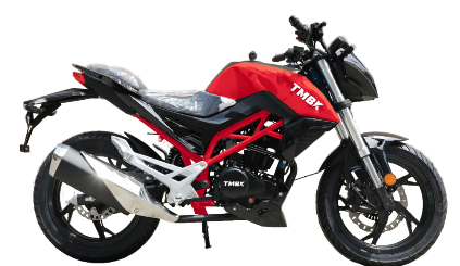 Мотоцикл TMBK Dukes 200cc в Домодедово