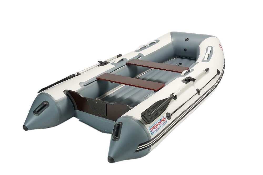Лодка MISHIMO LITE 360 в Домодедово
