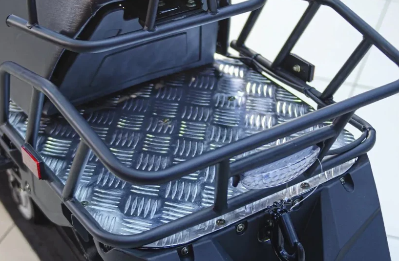 Снегоход Ataki WD 200 в Домодедово