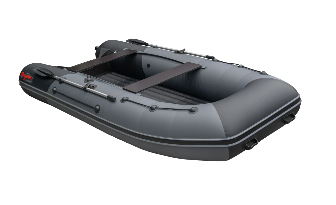 Лодка Таймень RX 3900 НДНД в Домодедово