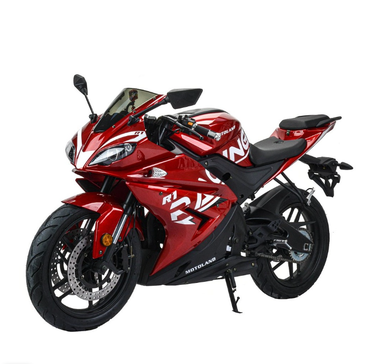 Мотоцикл MOTOLAND (МОТОЛЕНД) R1 300 в Домодедово