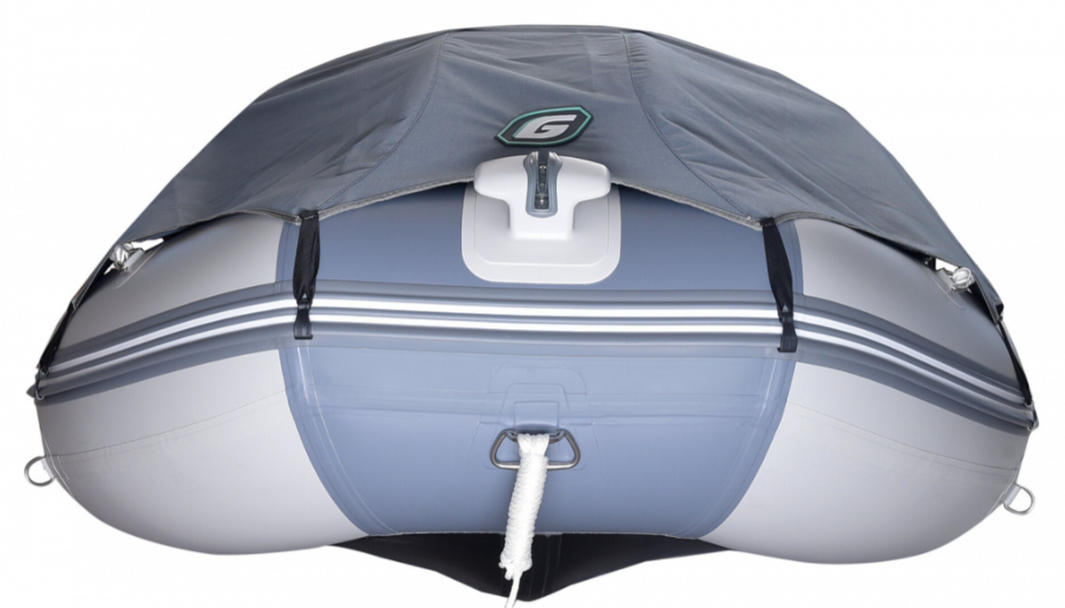 НАДУВНАЯ ЛОДКА GLADIATOR C420AL в Домодедово