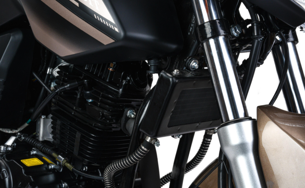 Мотоцикл MOTOLAND (МОТОЛЕНД) 300 BANDIT в Домодедово