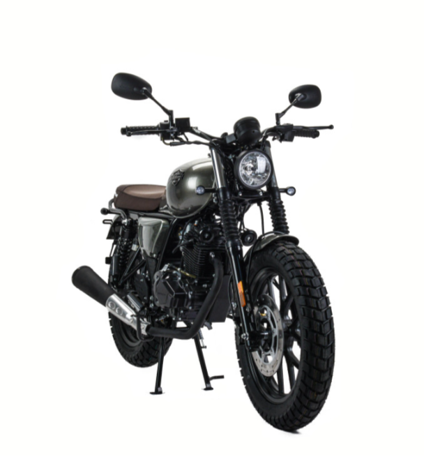 Мотоцикл MOTOLAND (МОТОЛЕНД) TEXAS 300 в Домодедово