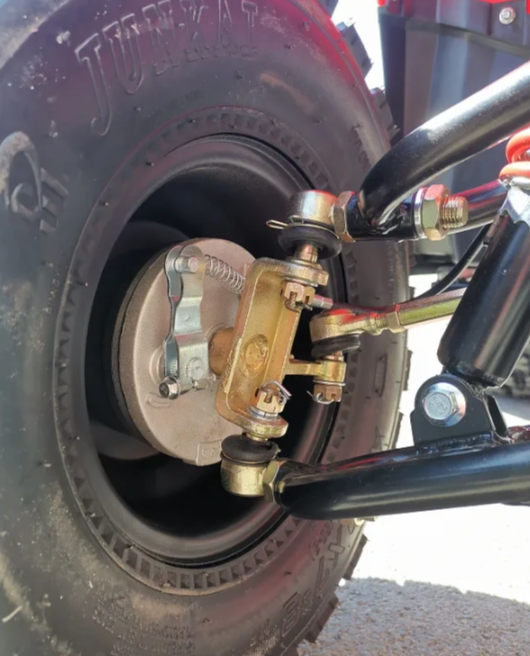 Квадроцикл PROMAX WILD 175 BASIC в Домодедово