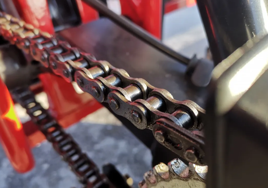 Квадроцикл GBM SHARP KIDS 125 в Домодедово