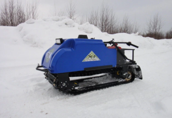 Мотобуксировщик Райда АК 088 в Домодедово