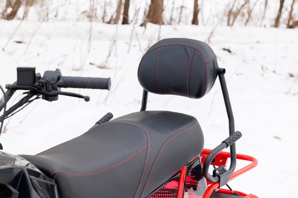 Снегоход IRBIS TUNGUS 400 25/26 в Домодедово