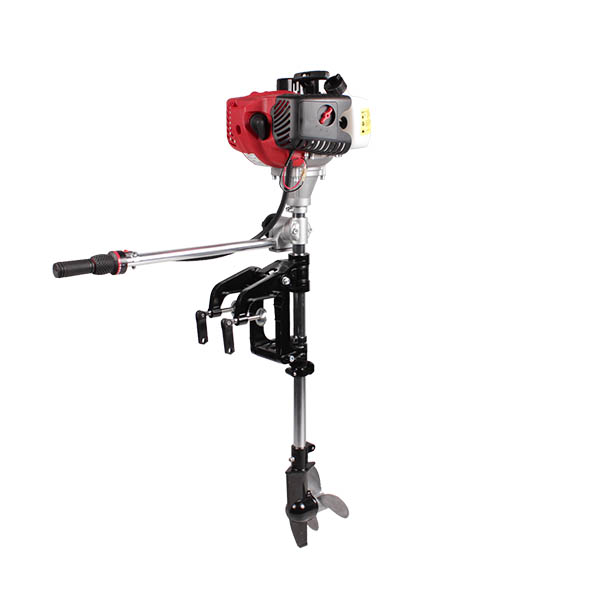 ЛОДОЧНЫЙ МОТОР TOYAMA TA 3.5 в Домодедово