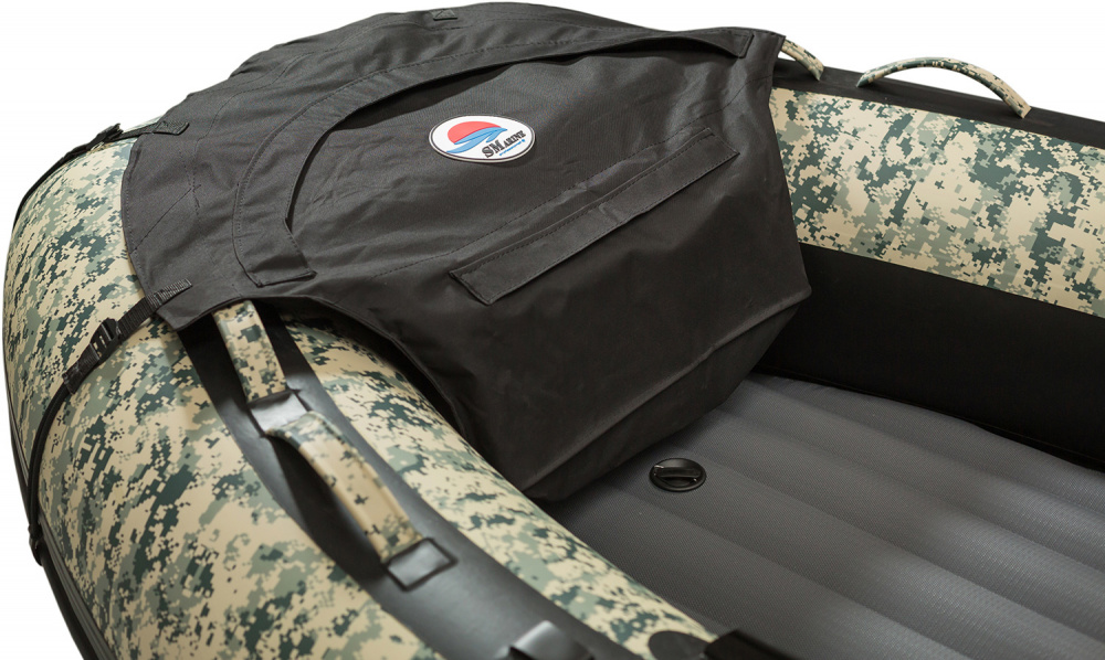 НОСОВАЯ СУМКА AIR, SDP 330-420 в Домодедово