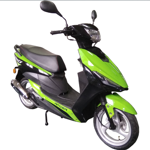 Скутер RACER RC50QT-3X NEO в Домодедово