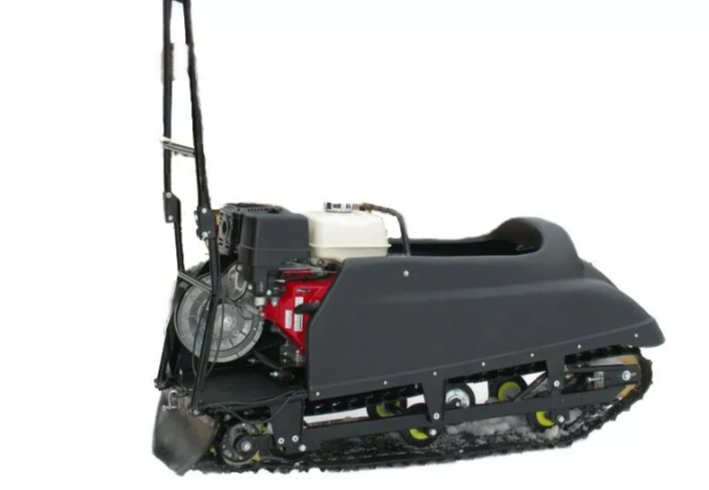 Мотобуксировщик ВОЛГАРЬ 9 Утилитарный в Домодедово