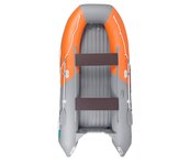 НАДУВНАЯ ЛОДКА GLADIATOR E380S в Домодедово