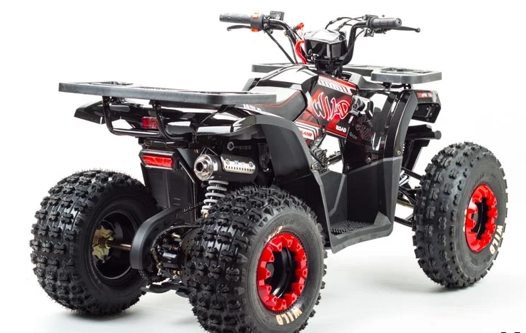 Квадроцикл PROMAX WILD 175 в Домодедово