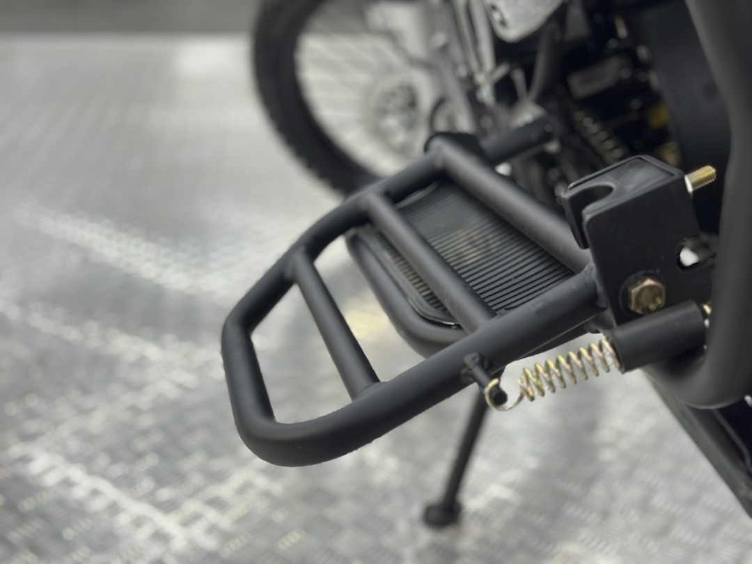 Кроссовый мотоцикл PROMAX ARMY 250 в Домодедово