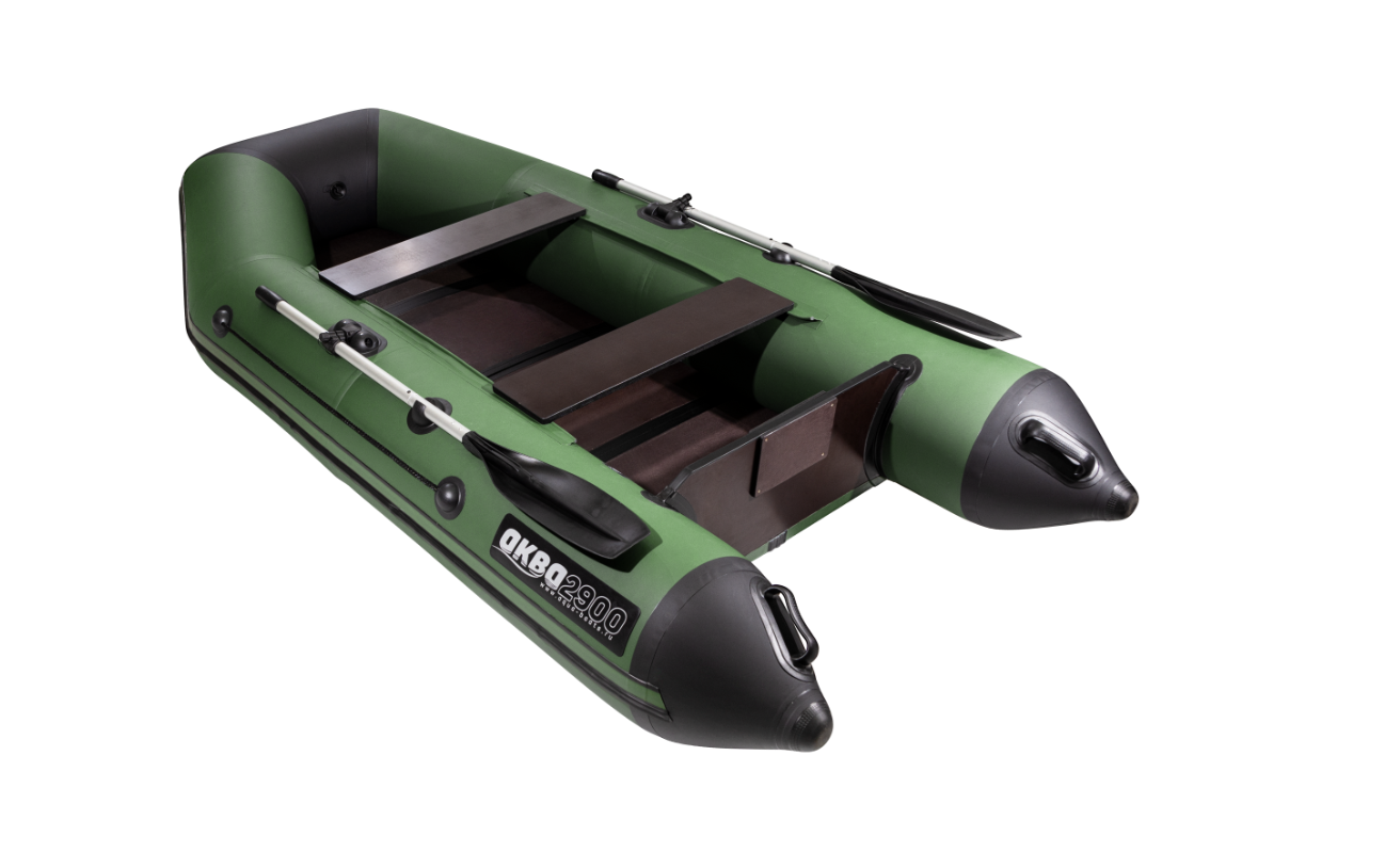  Лодка АКВА 2900 Слань-книжка киль в Домодедово