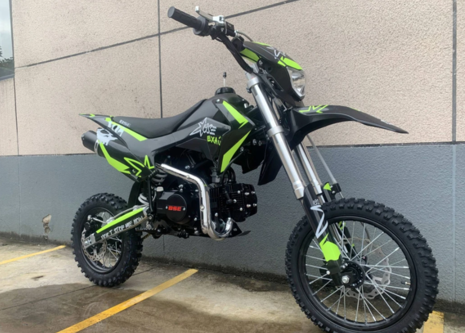 Питбайк BSE EXA SA 14/12 в Домодедово