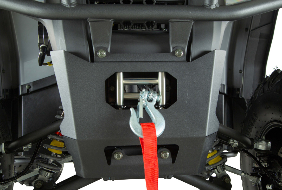 Квадроцикл YACOTA VIKING PRO 250 в Домодедово