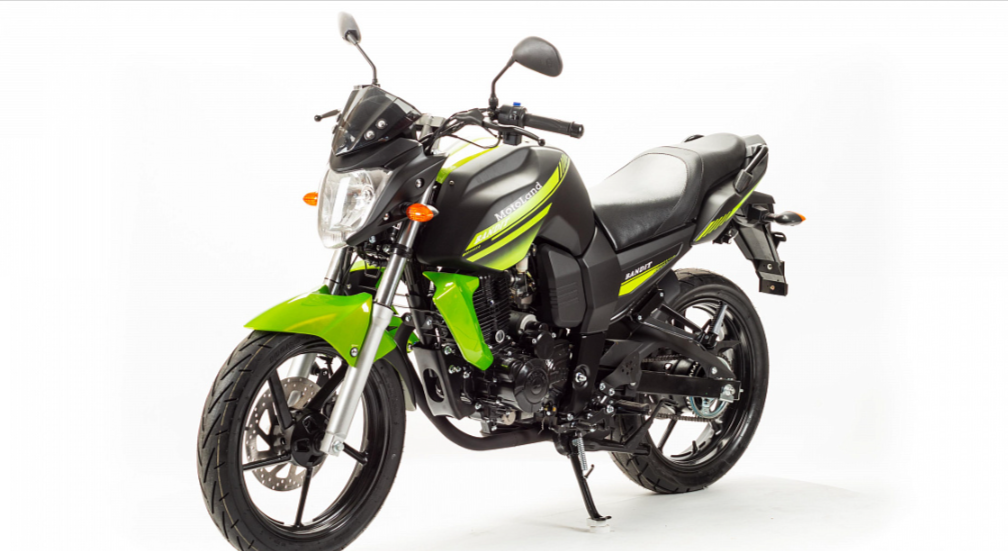 Мотоцикл BANDIT 250 в Домодедово