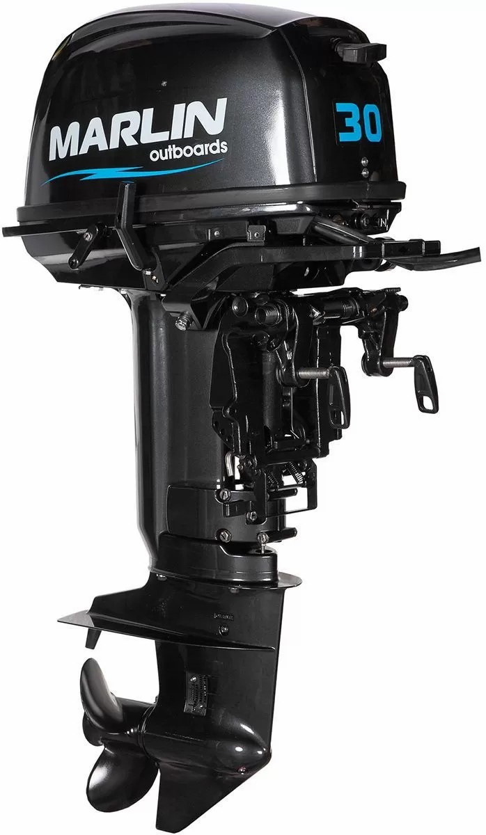 Лодочный мотор MARLIN MP 30 AWRS в Домодедово