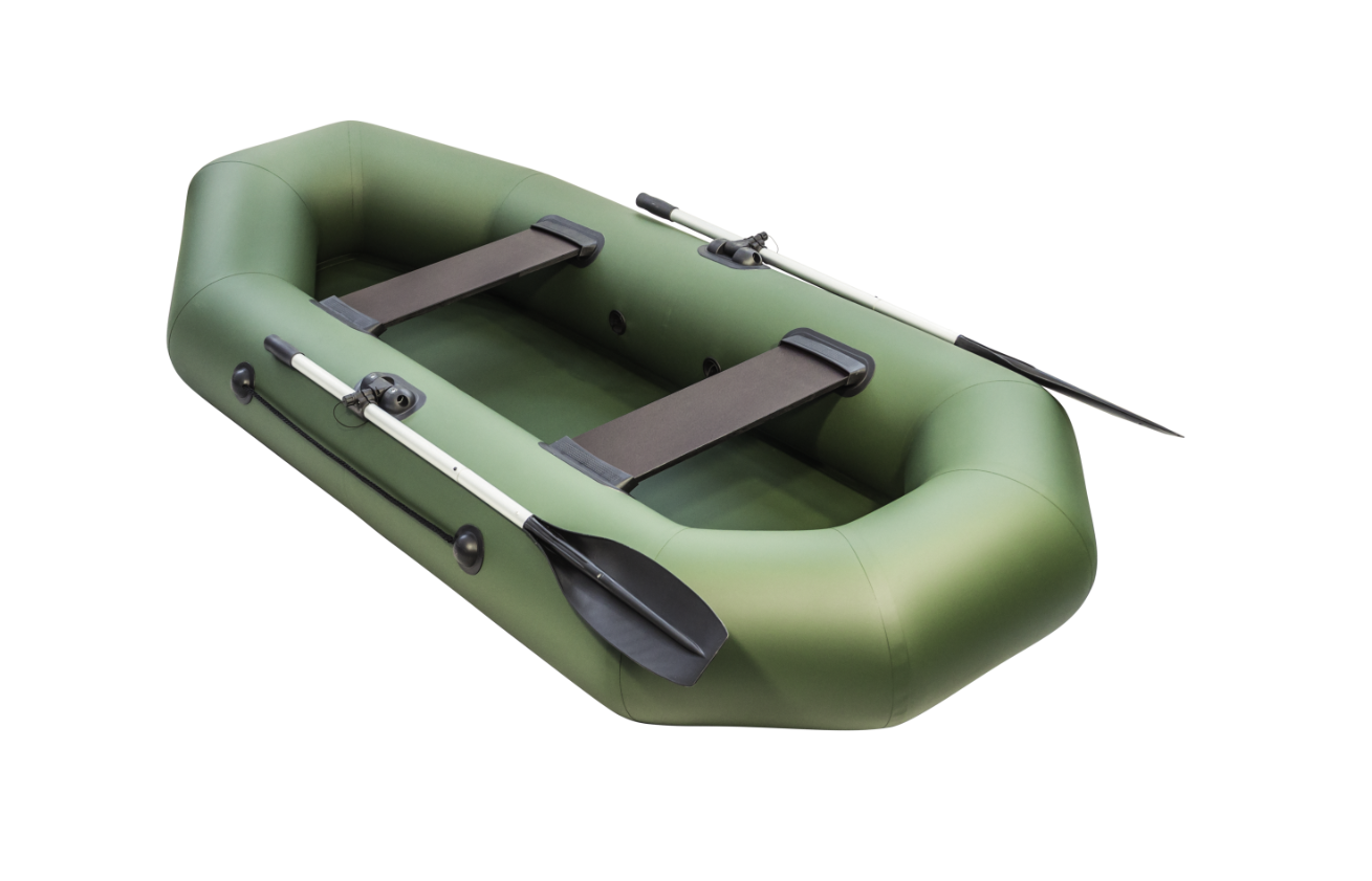 Лодка АКВА-ОПТИМА 260 в Домодедово