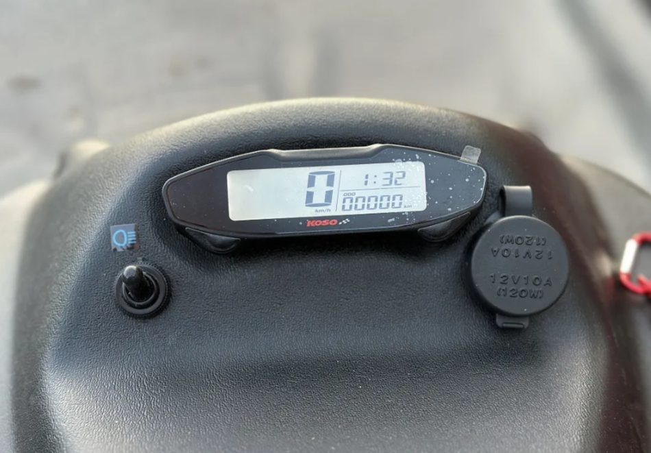 Снегоход Русская механика РМ TIKSY 500 4Т в Домодедово