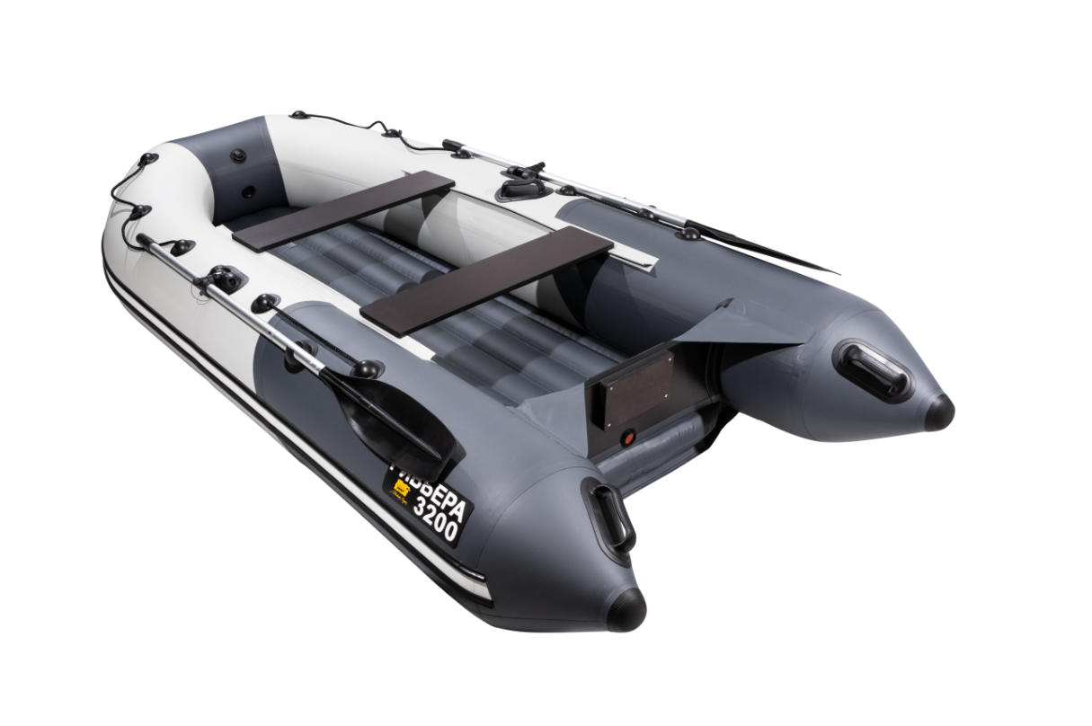 Лодка ривьера компакт 3200 нднд в Домодедово