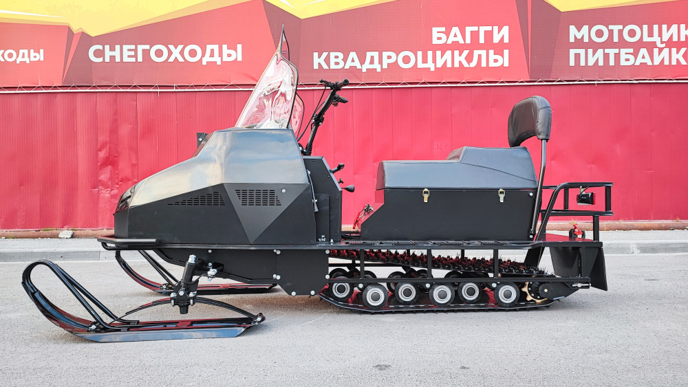 Снегоход PROMAX YAKUT 500 2.0 4T 29 в Домодедово